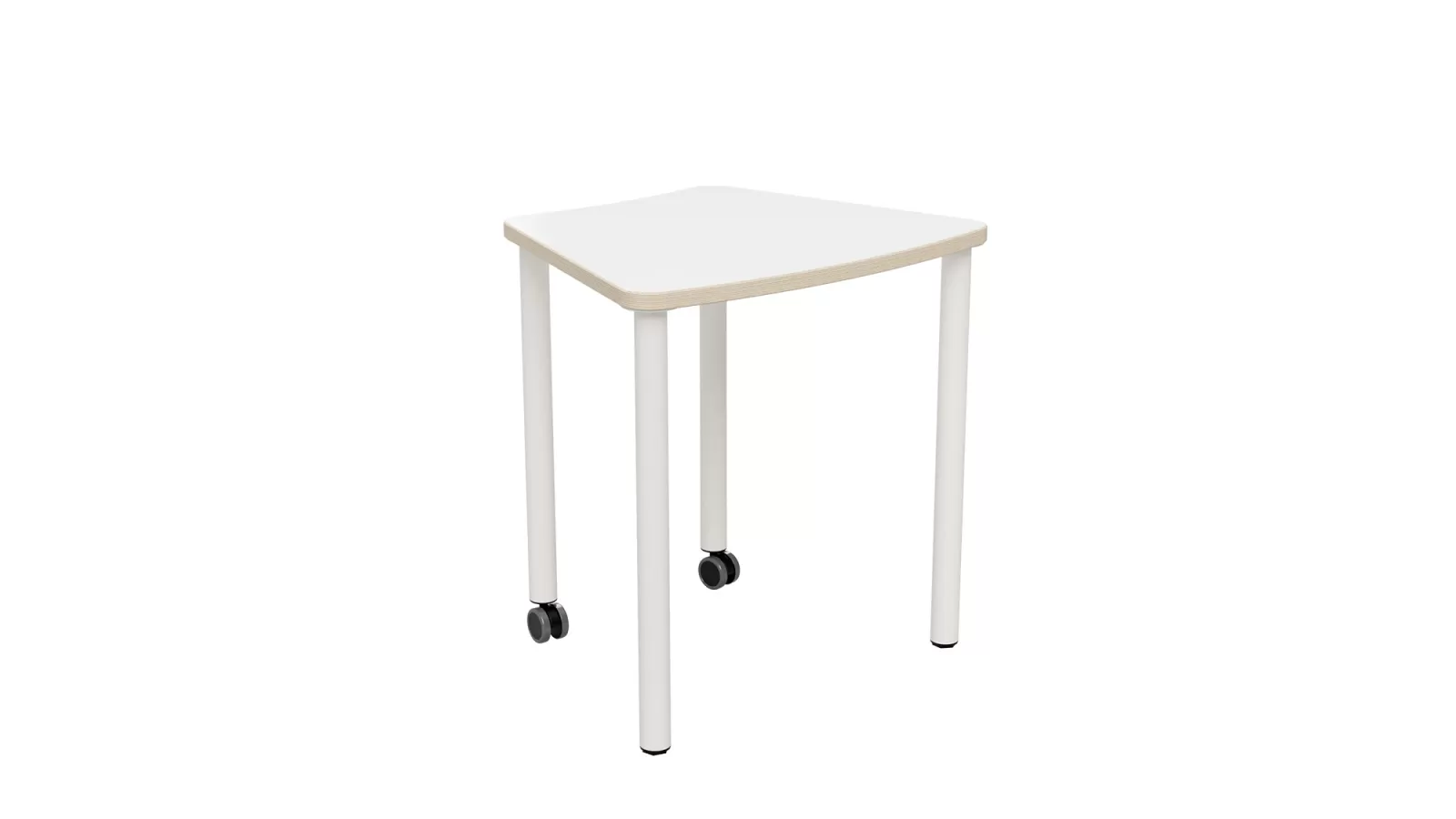 FLÖTOTTO - FLEX TABLE Segment 360