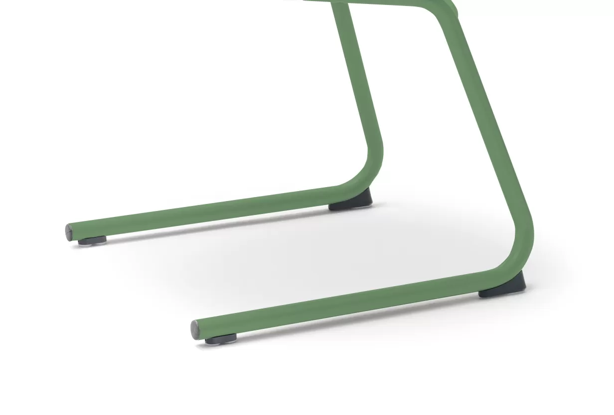 FLÖTOTTO - PRO CHAIR – C-Gestell stapelbar