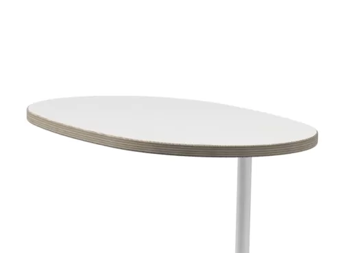 schneeweiß FLÖTOTTO - PRO CHAIR – Vierbeingestell