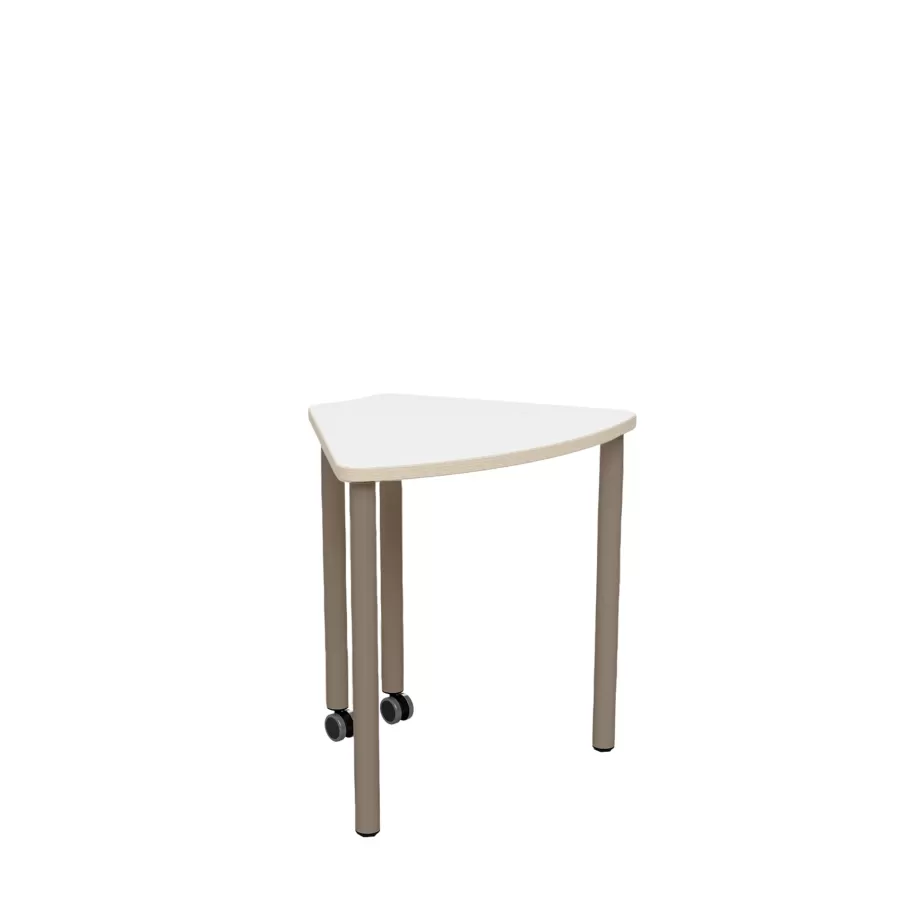 FLEX TABLE Segment 160 FLÖTOTTO - FLEX TABLE-Flower Gruppentisch