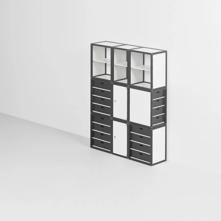 FLÖTOTTO - Profilsystem | Startseite