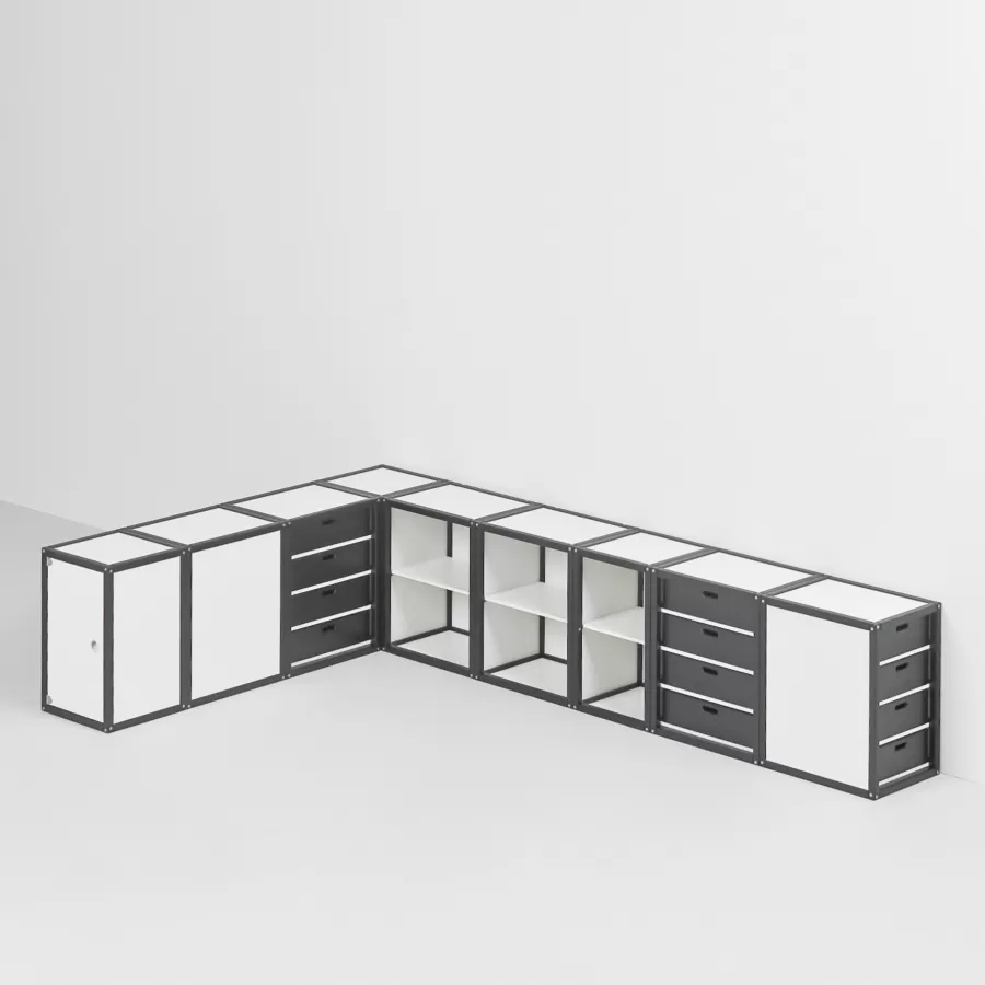 FLÖTOTTO - Profilsystem | Startseite