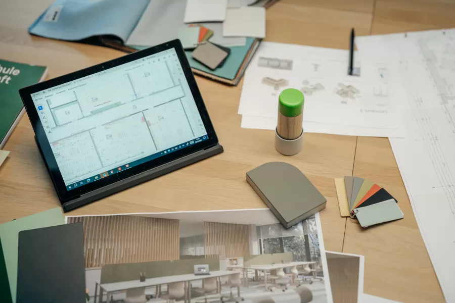 FLÖTOTTO - Consulting & Planning Studio