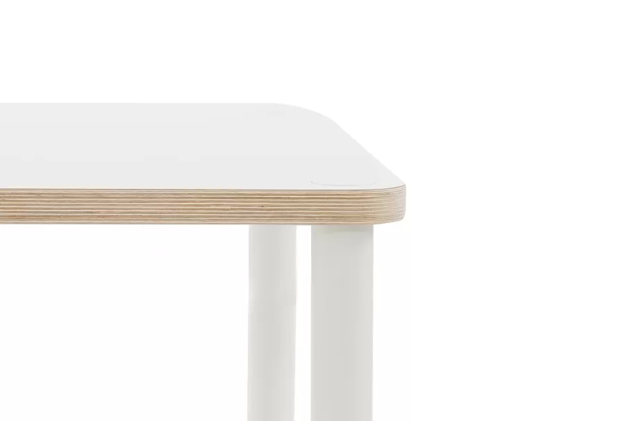 FLÖTOTTO - FLEX TABLE Soft Triangle