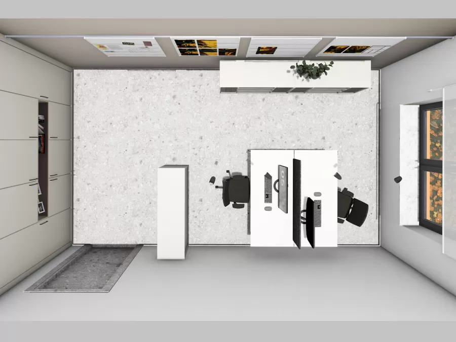 FLÖTOTTO - Learning space planning