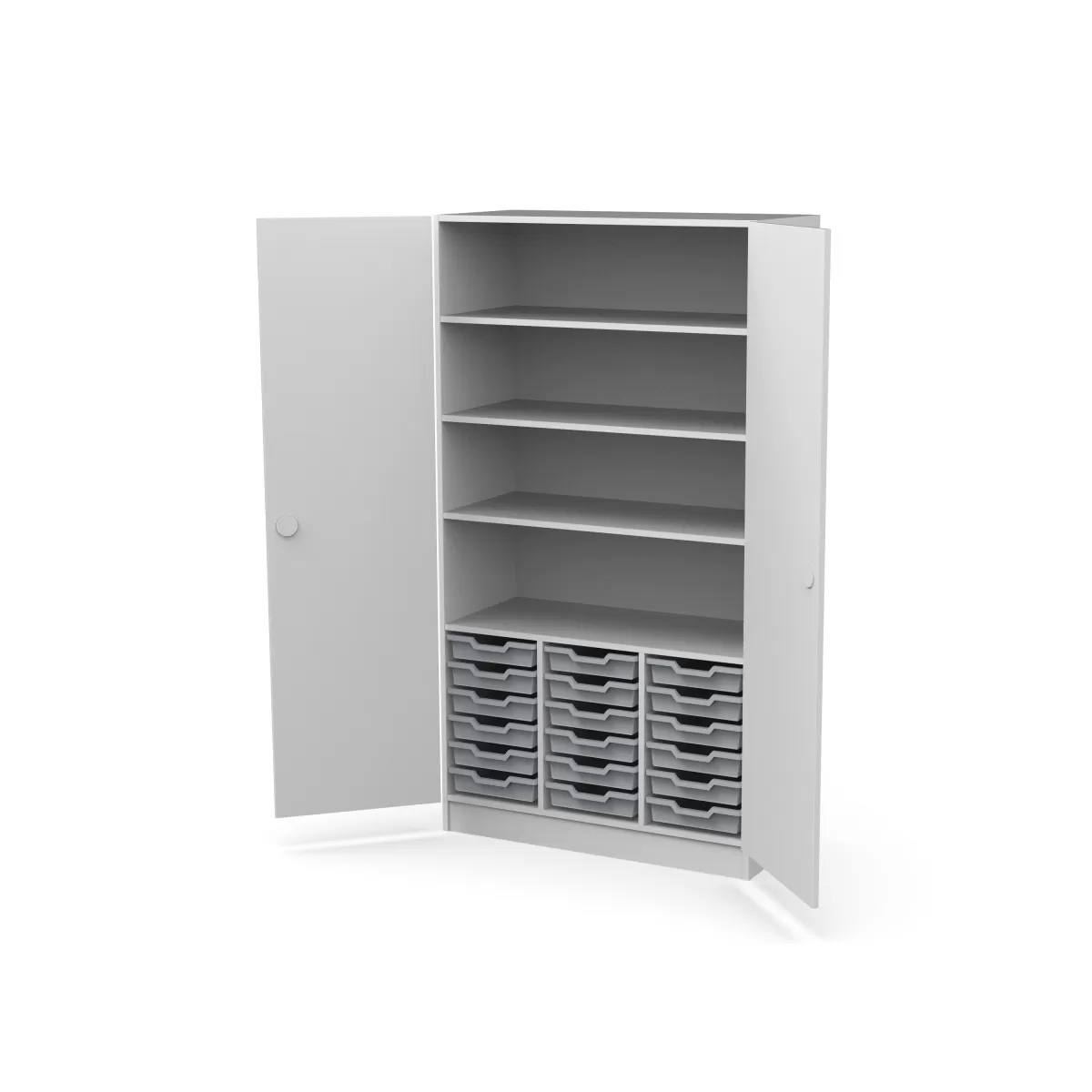 FLÖTOTTO - STORE FIX