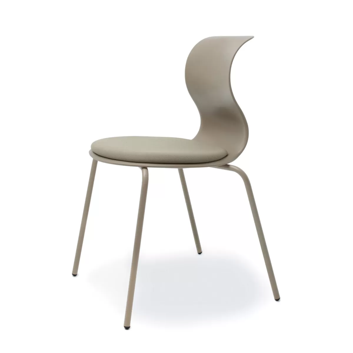FLÖTOTTO - PRO CHAIR – Vierbeingestell