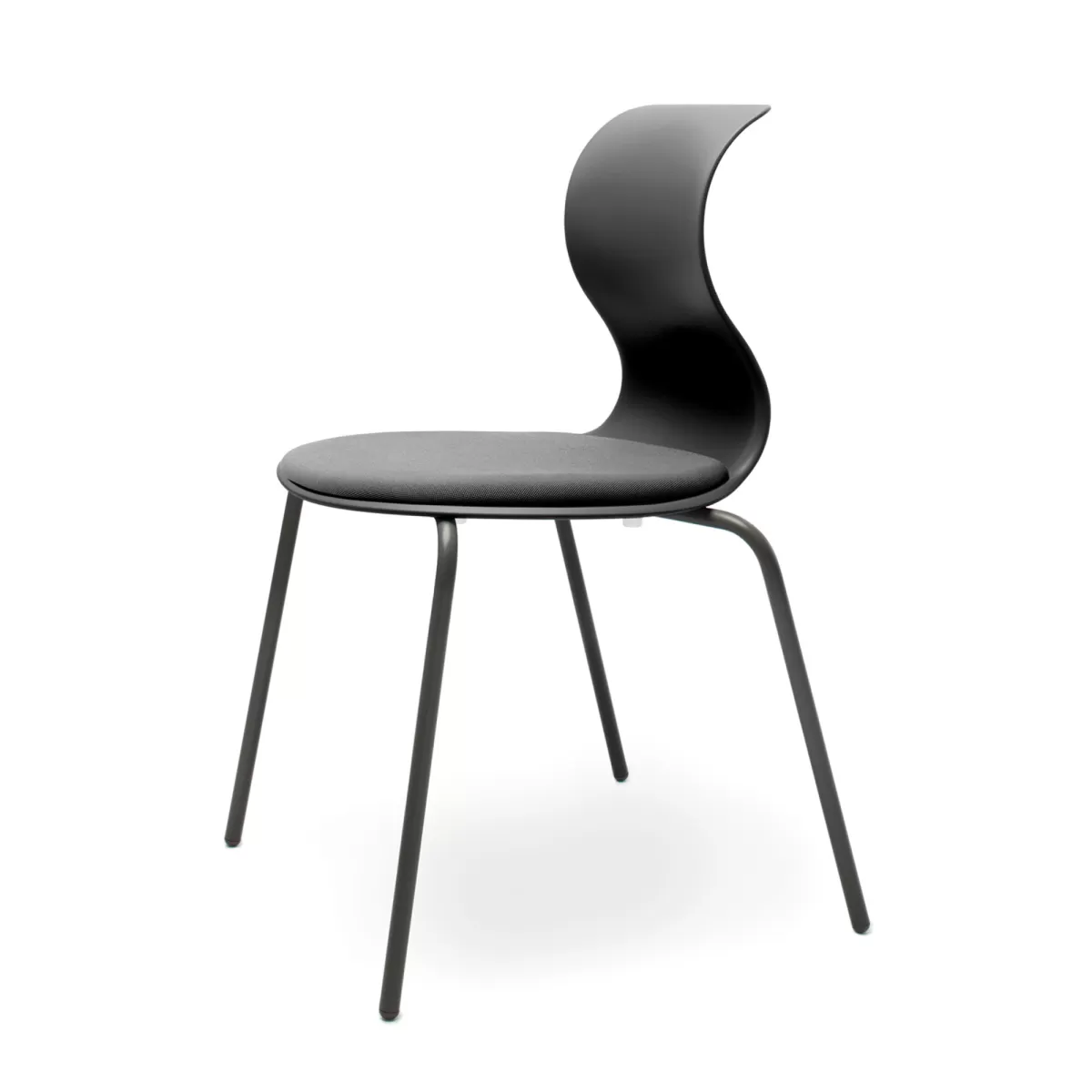 FLÖTOTTO - PRO CHAIR – Vierbeingestell