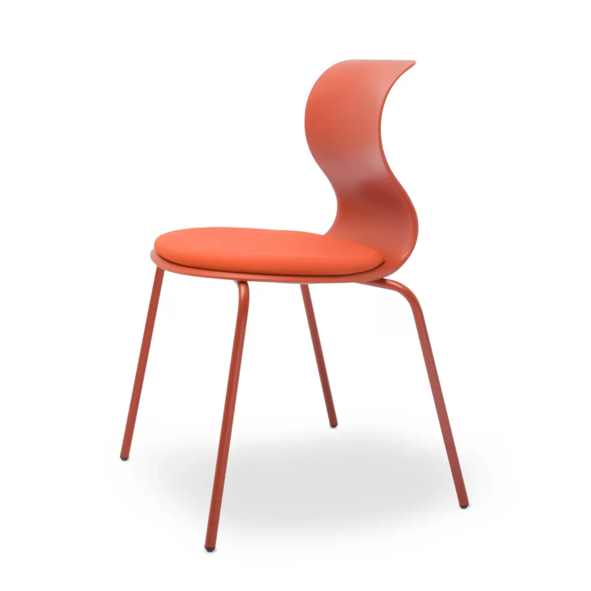 FLÖTOTTO - PRO CHAIR – Vierbeingestell
