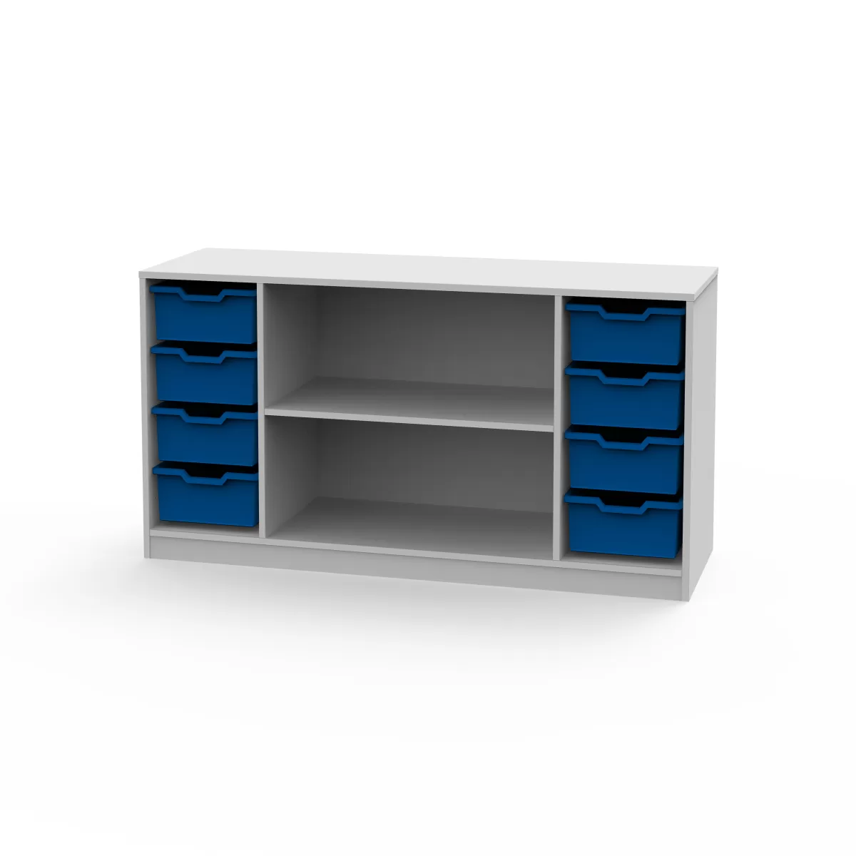 FLÖTOTTO - STORE FLEX