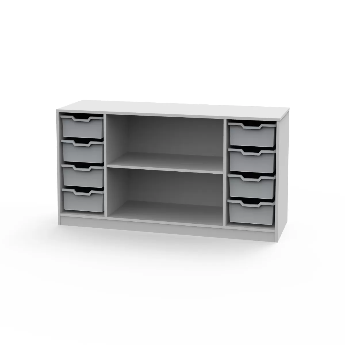 FLÖTOTTO - STORE FLEX