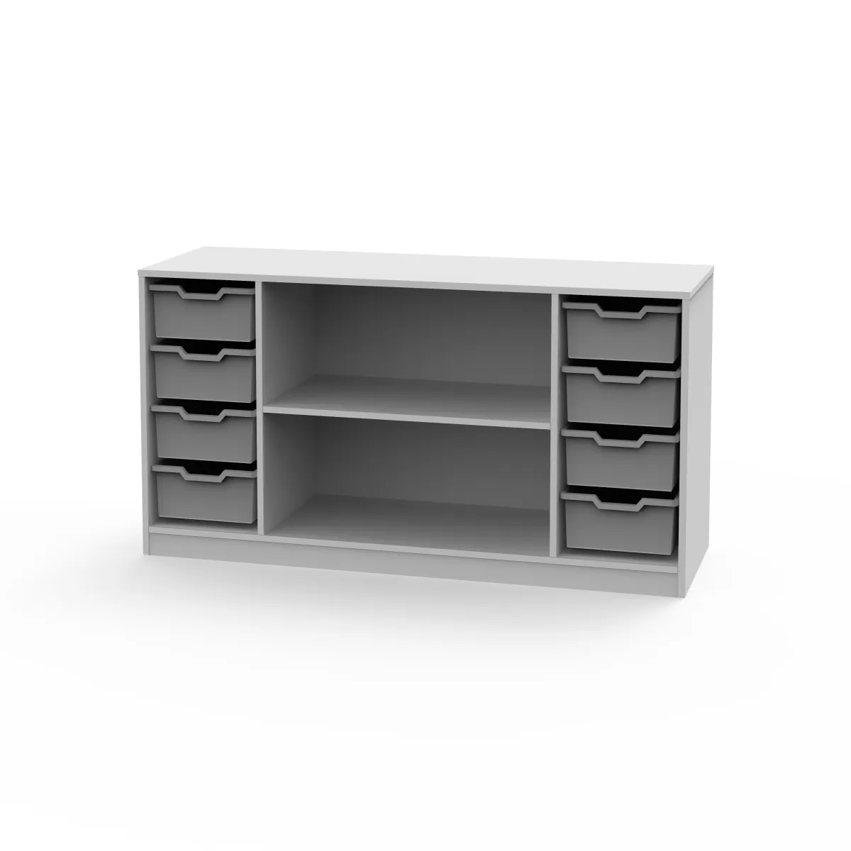 FLÖTOTTO - STORE FLEX