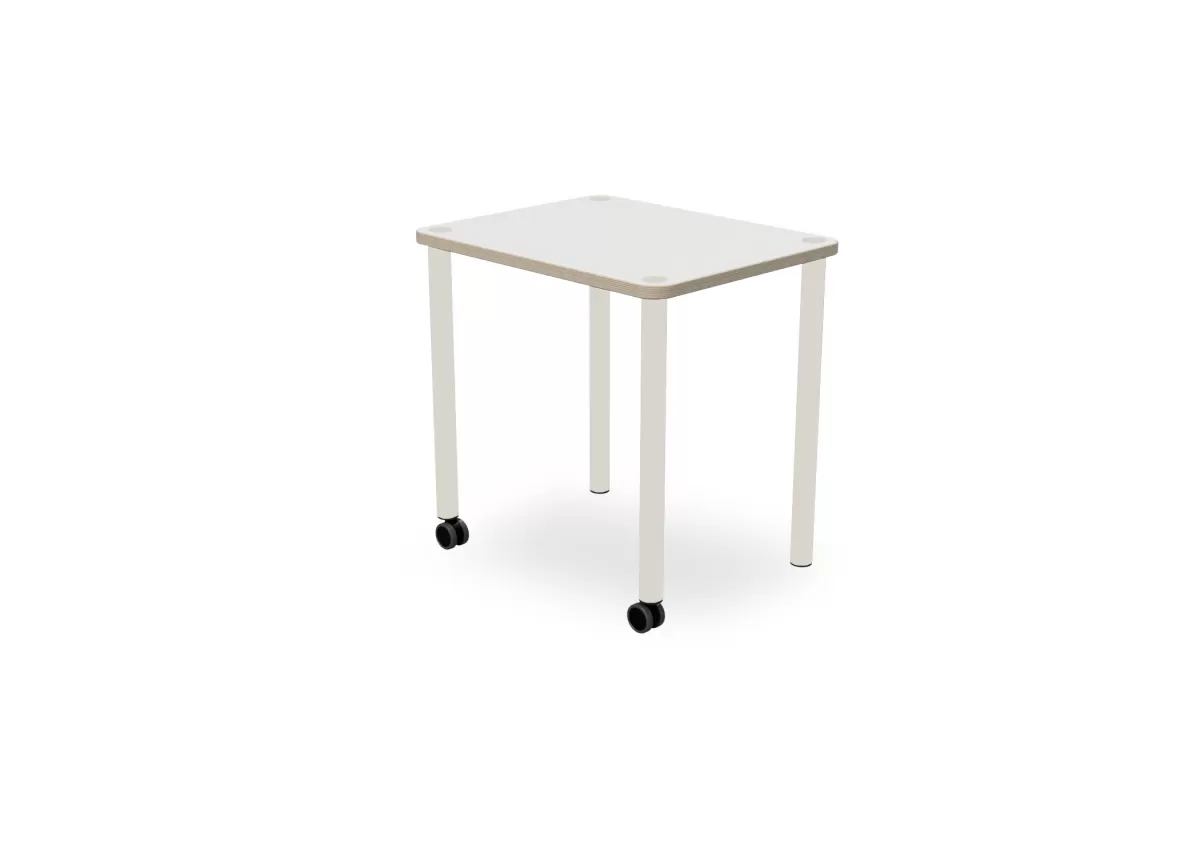 FLÖTOTTO - FLEX TABLE-Einzeltisch