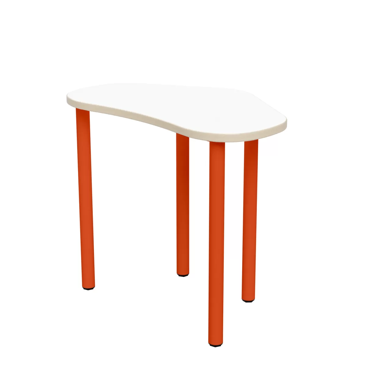 FLÖTOTTO - FLEX TABLE Soft Triangle