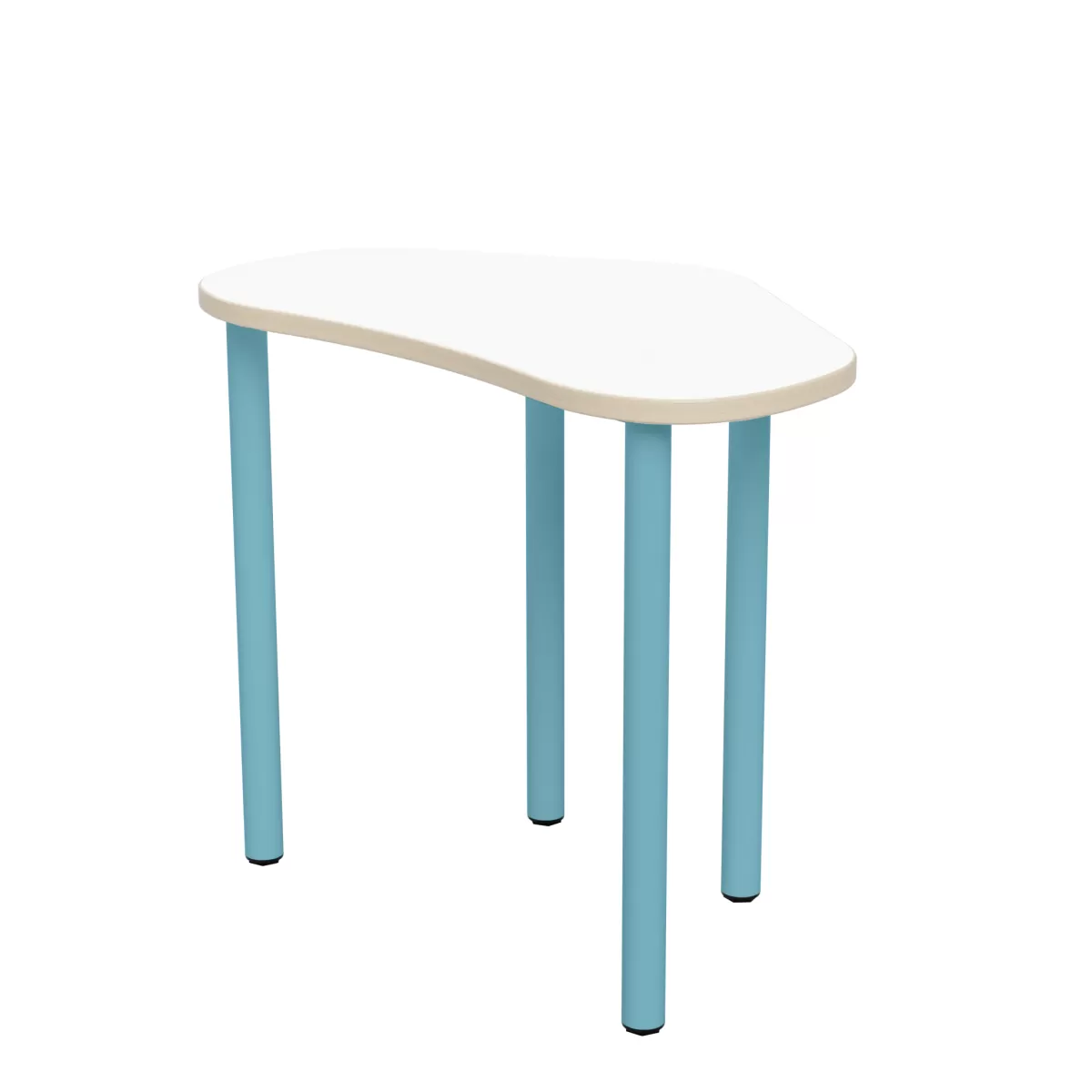 FLÖTOTTO - FLEX TABLE Soft Triangle