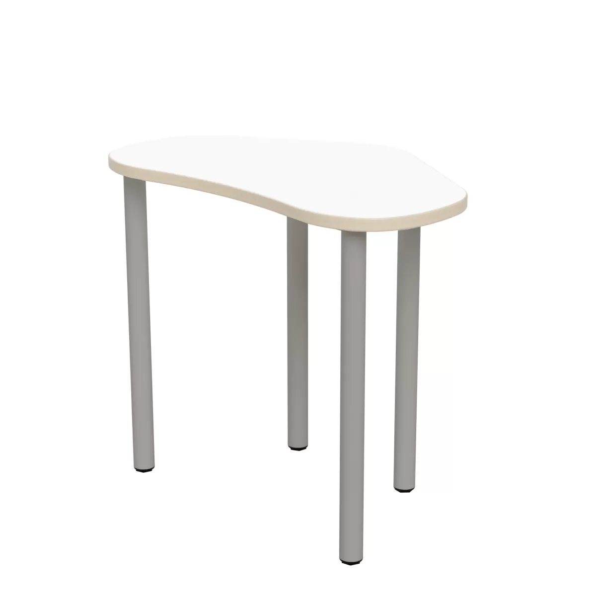FLÖTOTTO - FLEX TABLE Soft Triangle