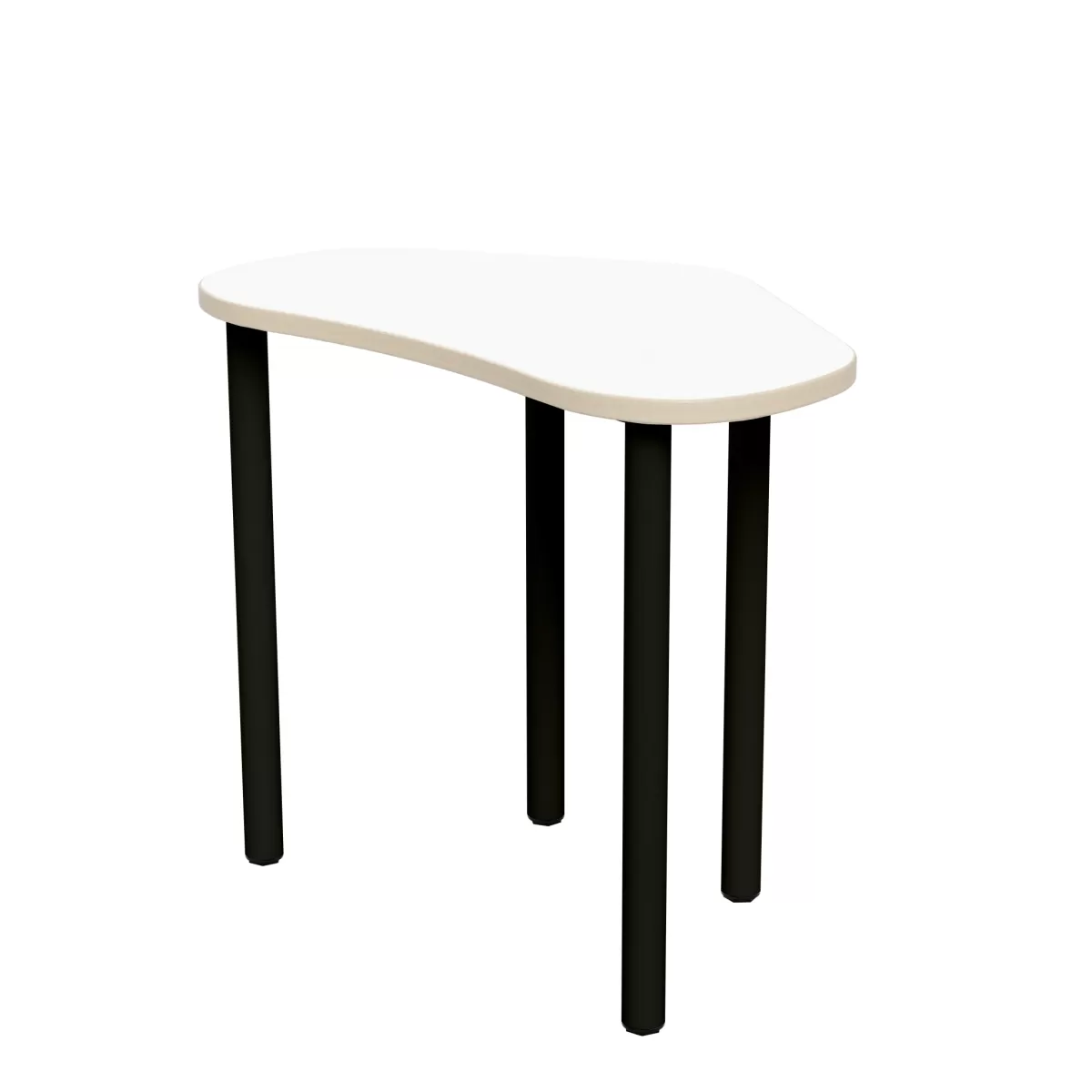 FLÖTOTTO - FLEX TABLE Soft Triangle