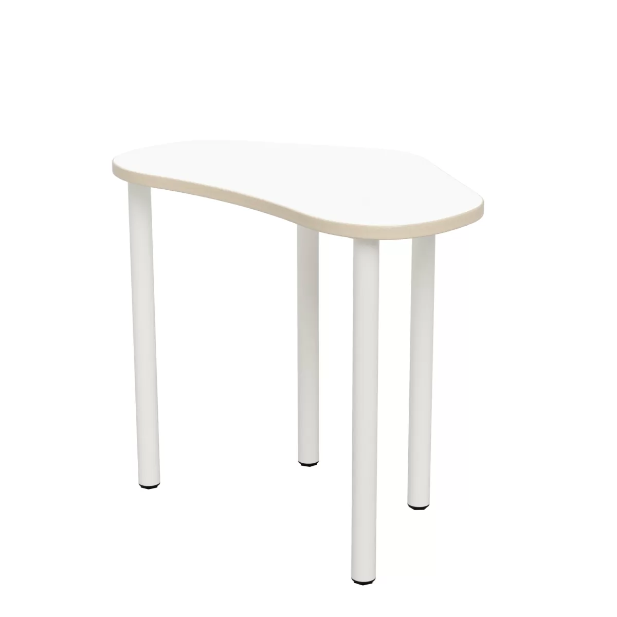 FLÖTOTTO - FLEX TABLE Soft Triangle