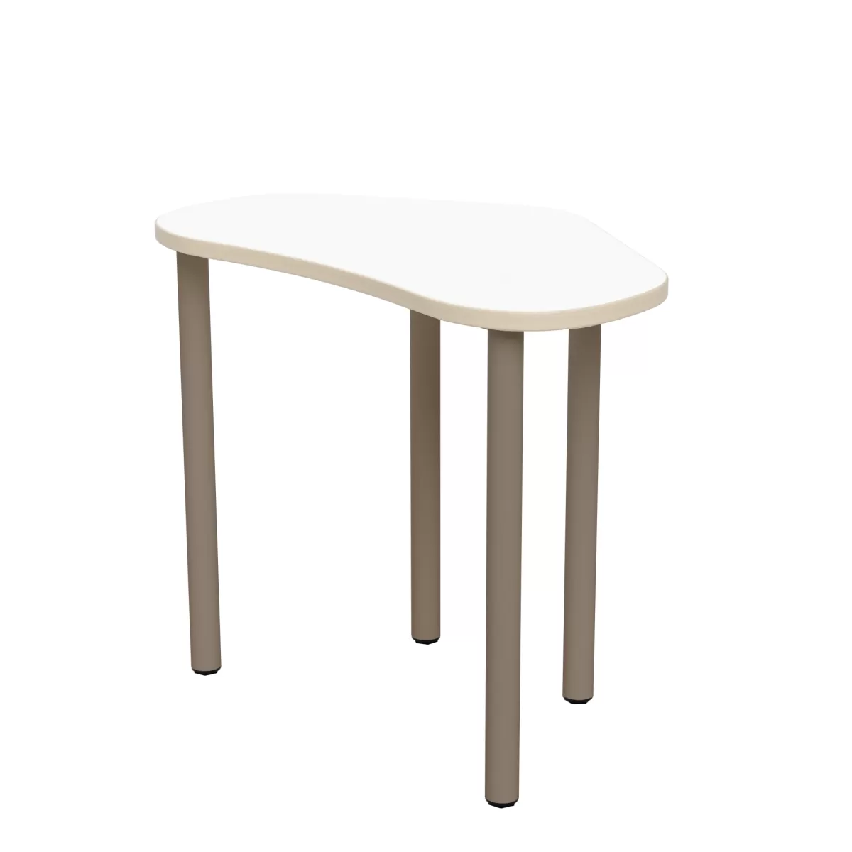 FLÖTOTTO - FLEX TABLE Soft Triangle