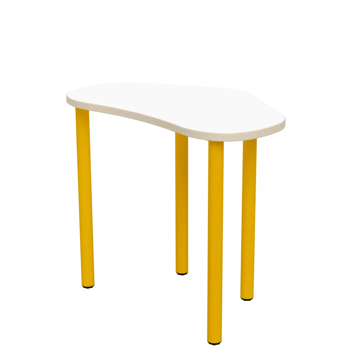 FLÖTOTTO - FLEX TABLE Soft Triangle