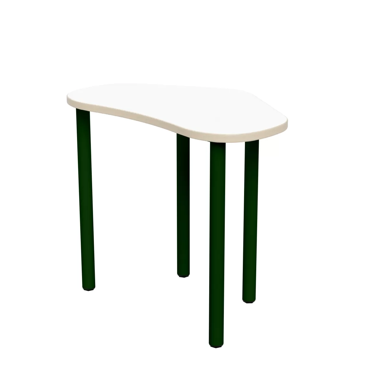 FLÖTOTTO - FLEX TABLE Soft Triangle