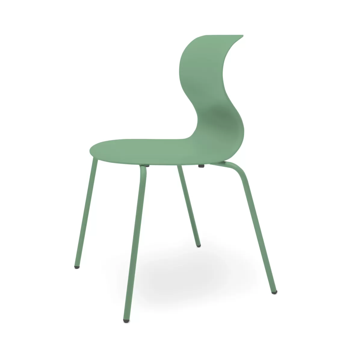 FLÖTOTTO - PRO CHAIR – Vierbeingestell