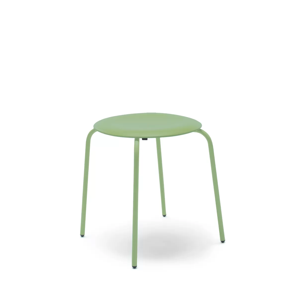 FLÖTOTTO - PRO STOOL low