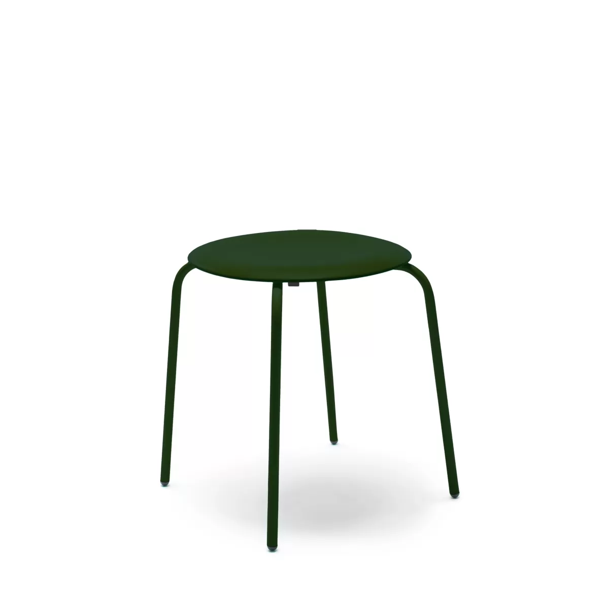 FLÖTOTTO - PRO STOOL low