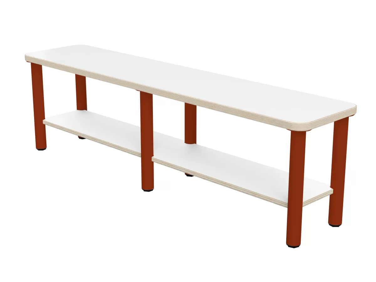FLÖTOTTO - FLEX BENCH