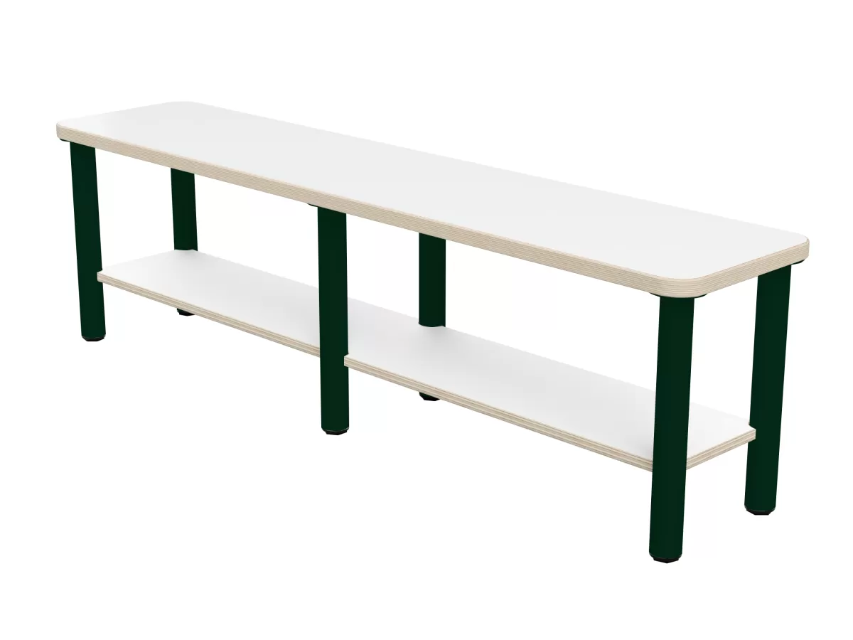 FLÖTOTTO - FLEX BENCH