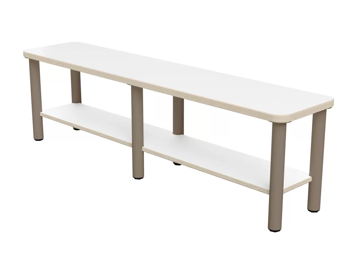 FLÖTOTTO - FLEX BENCH