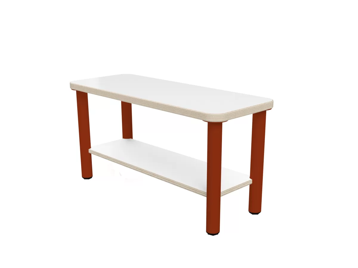 FLÖTOTTO - FLEX BENCH