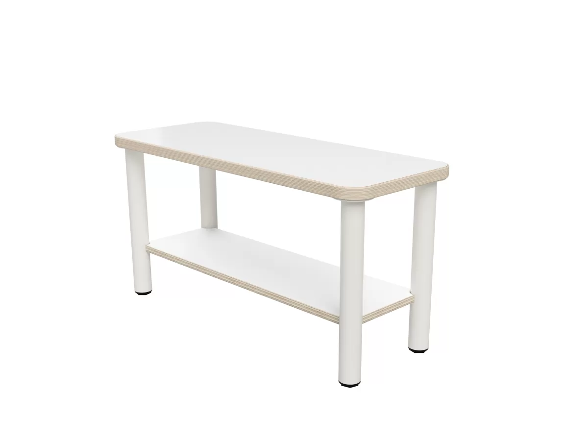 FLÖTOTTO - FLEX BENCH