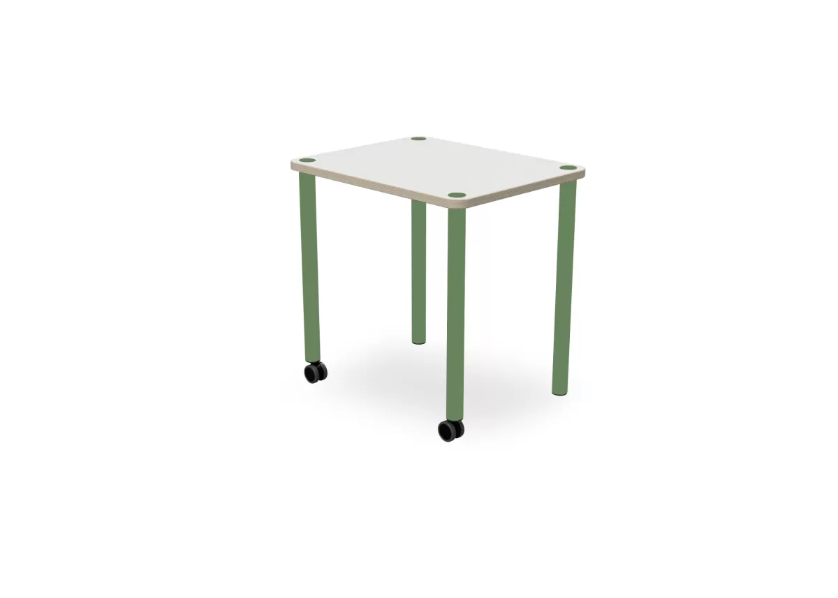 FLÖTOTTO - FLEX TABLE-Einzeltisch