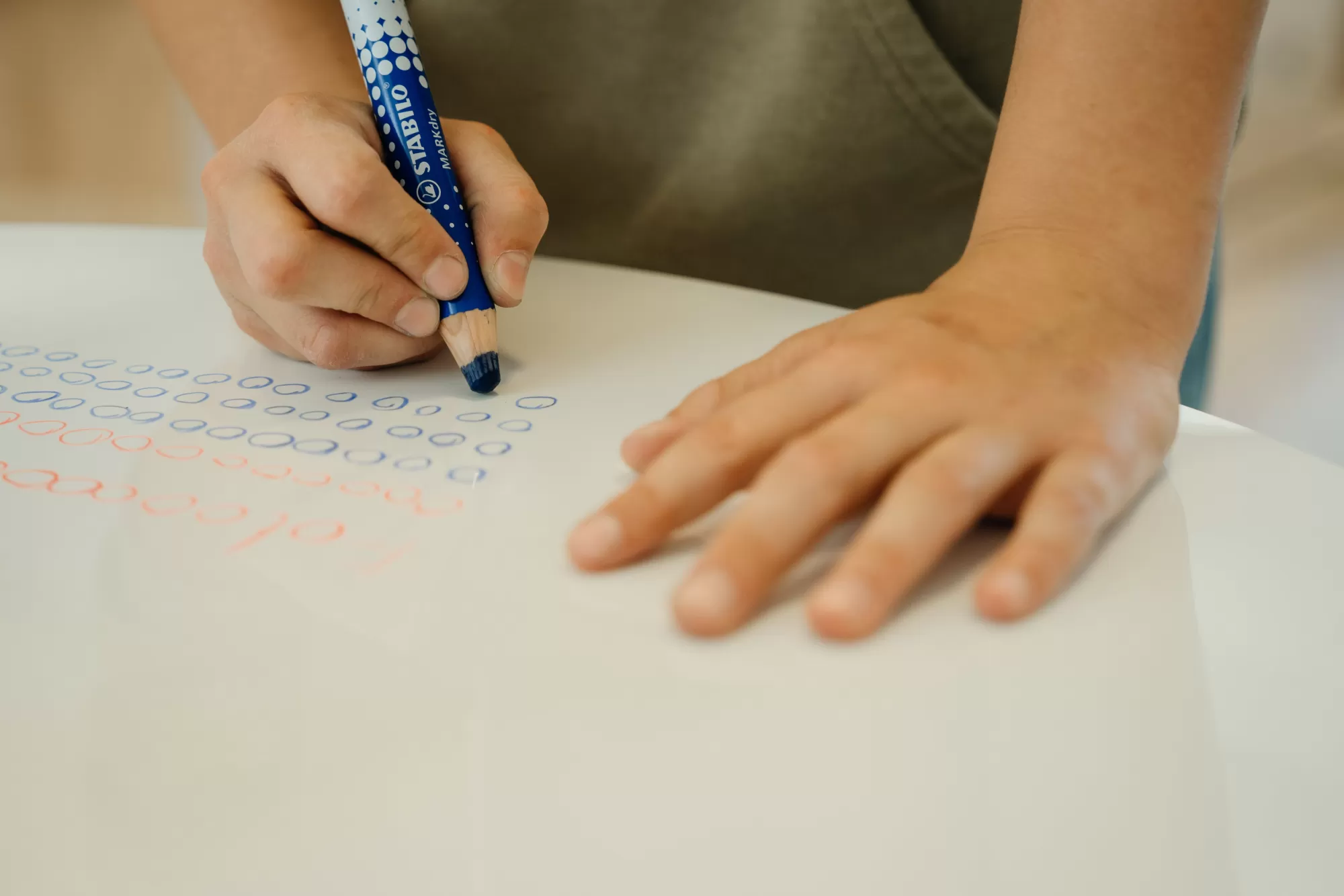 FLÖTOTTO - ANY Trocken-Whiteboard-Marker