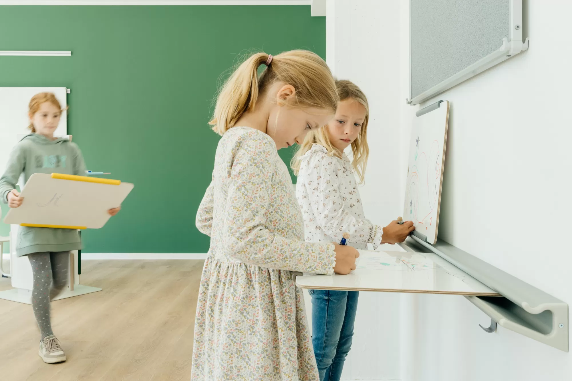 FLÖTOTTO - Newsletter Education