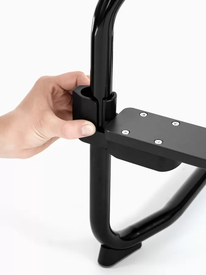 FLÖTOTTO - PRO CHAIR – Plusminus