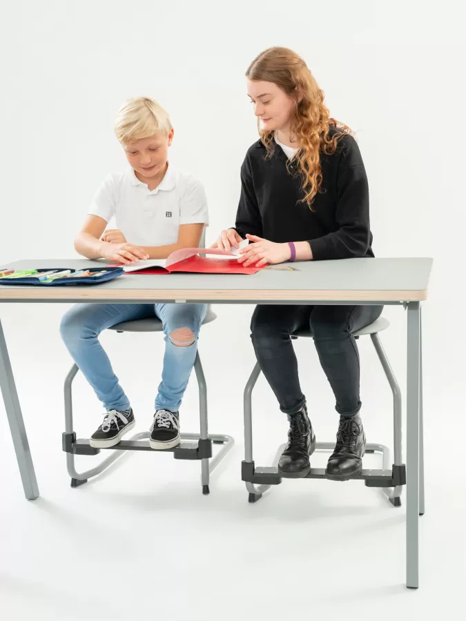FLÖTOTTO - PRO CHAIR – Plusminus