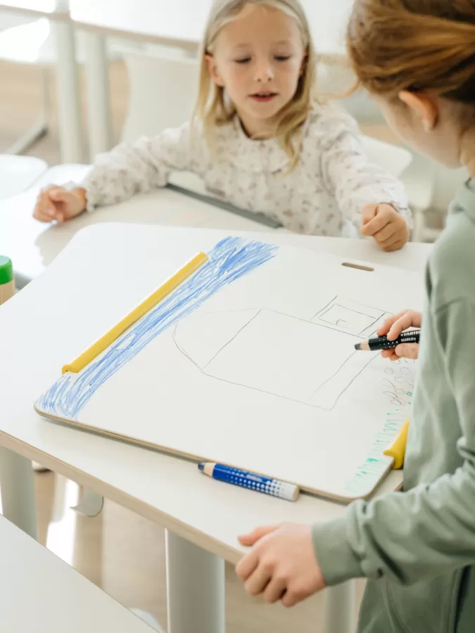 FLÖTOTTO - ANY Trocken-Whiteboard-Marker